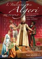 WYCOFANY  Rossini: L'Italiana in Algeri